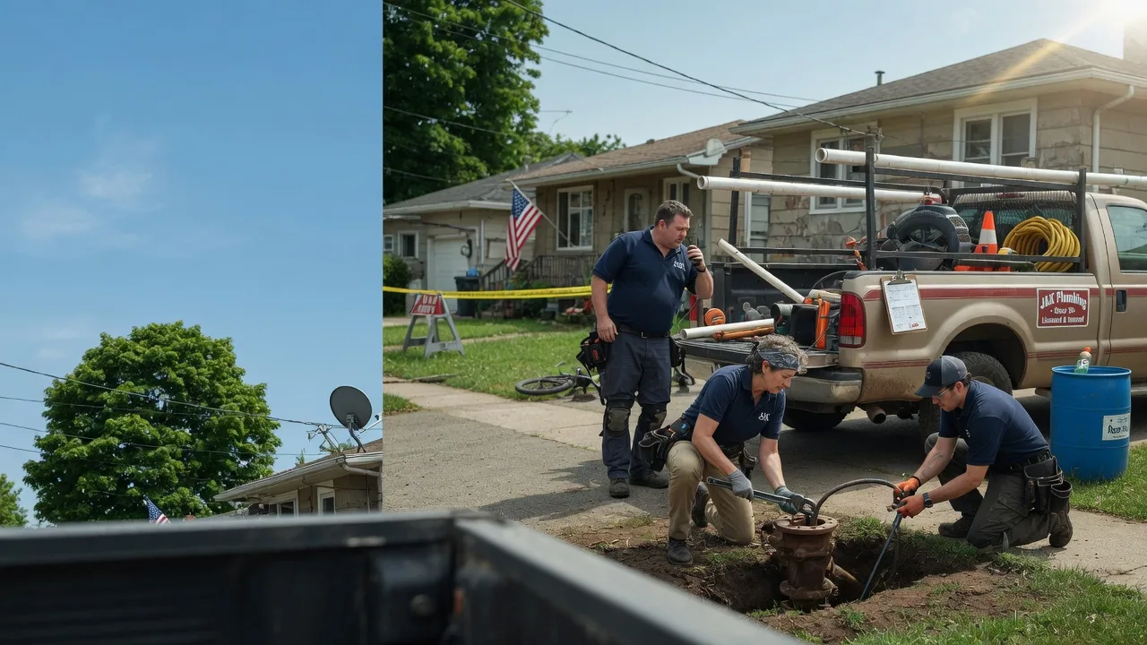 Water Heater Replacement in Gipsy, MO near me